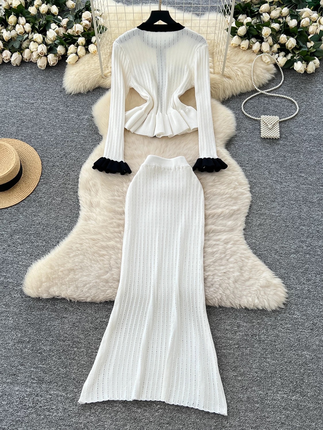 Posie set KTP350 images